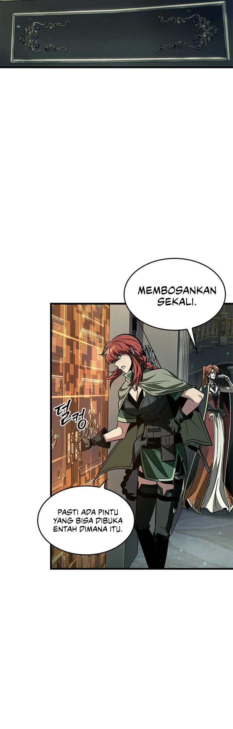 Pick Me Up Chapter 68 Gambar 10