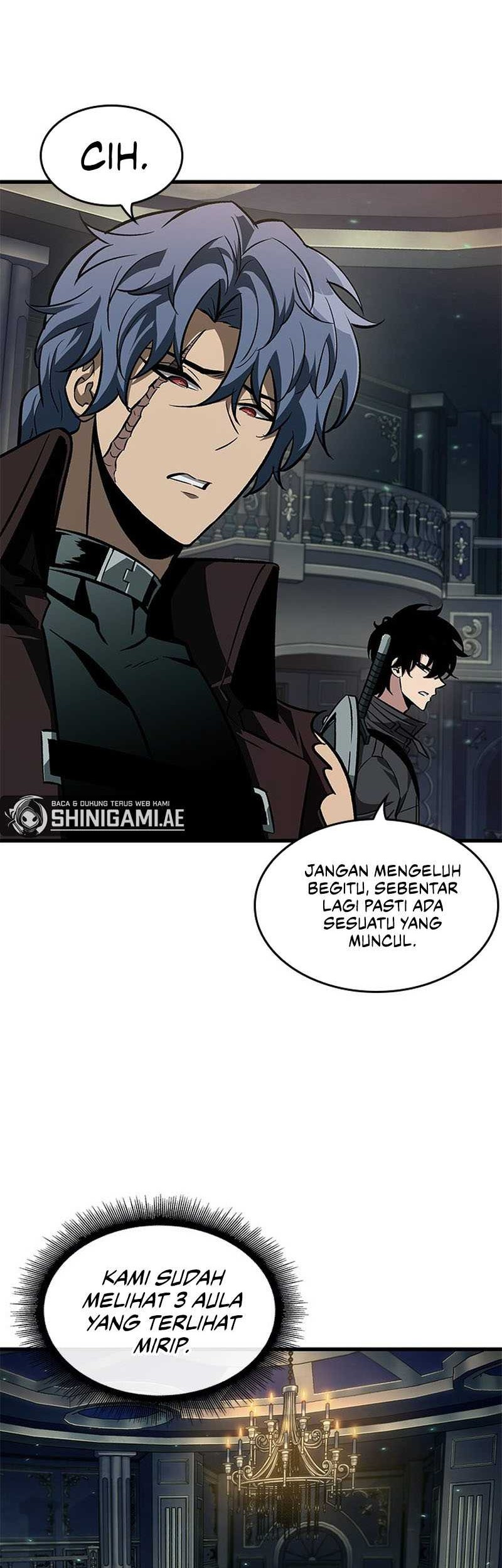 Pick Me Up Chapter 68 Gambar 11