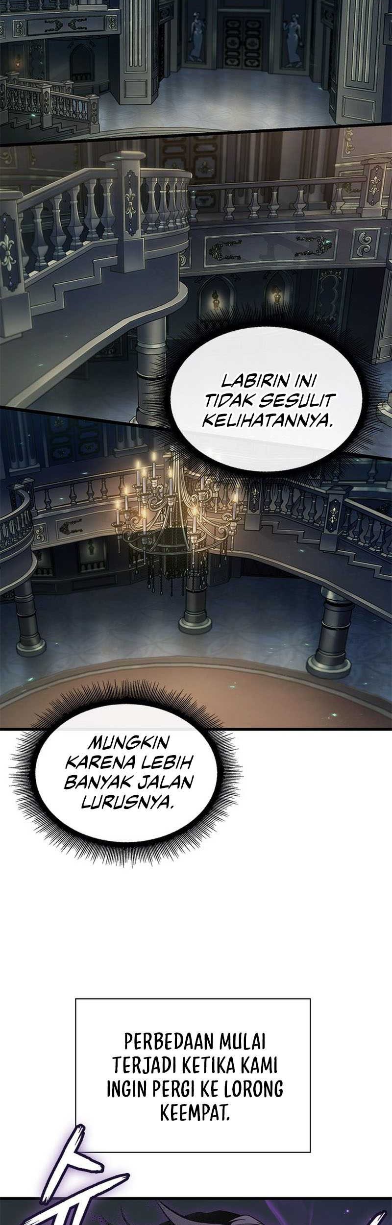 Pick Me Up Chapter 68 Gambar 12