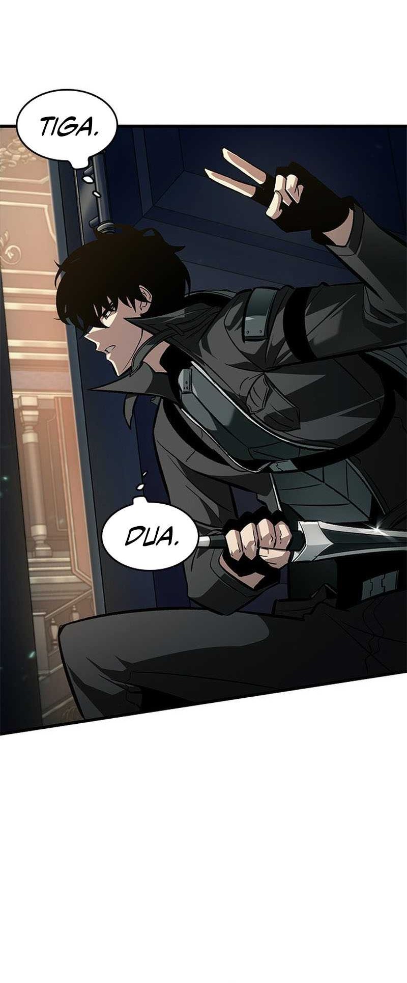 Pick Me Up Chapter 68 Gambar 17