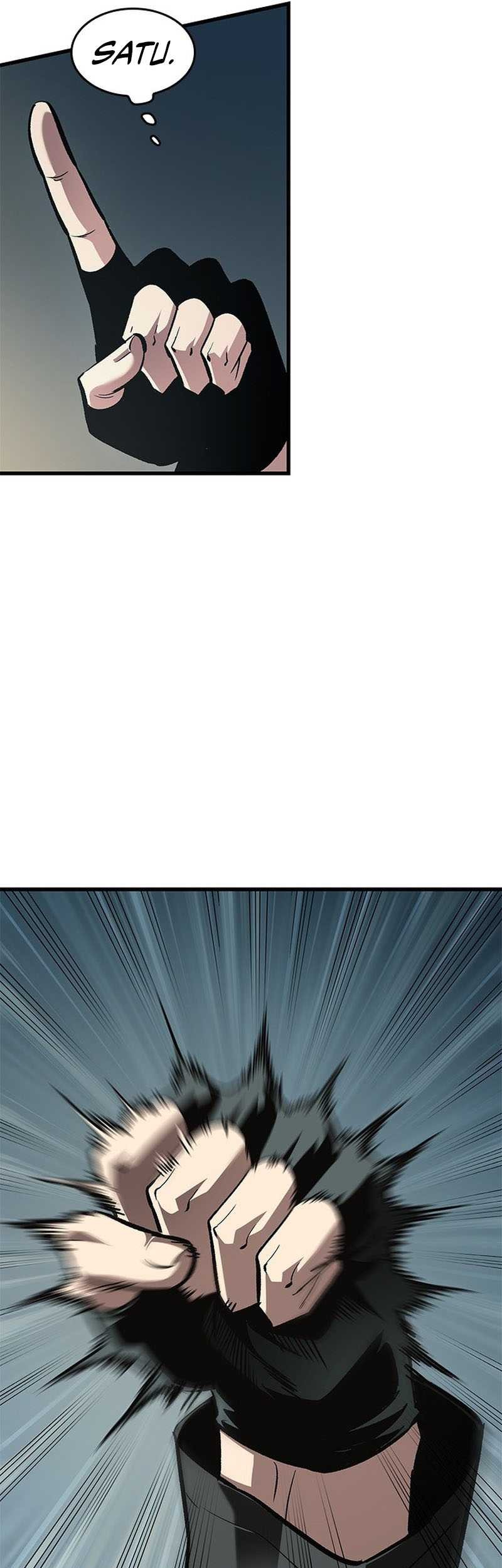 Pick Me Up Chapter 68 Gambar 18