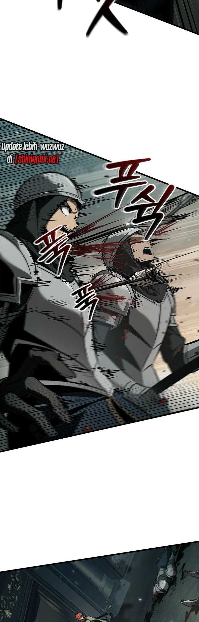 Pick Me Up Chapter 68 Gambar 24