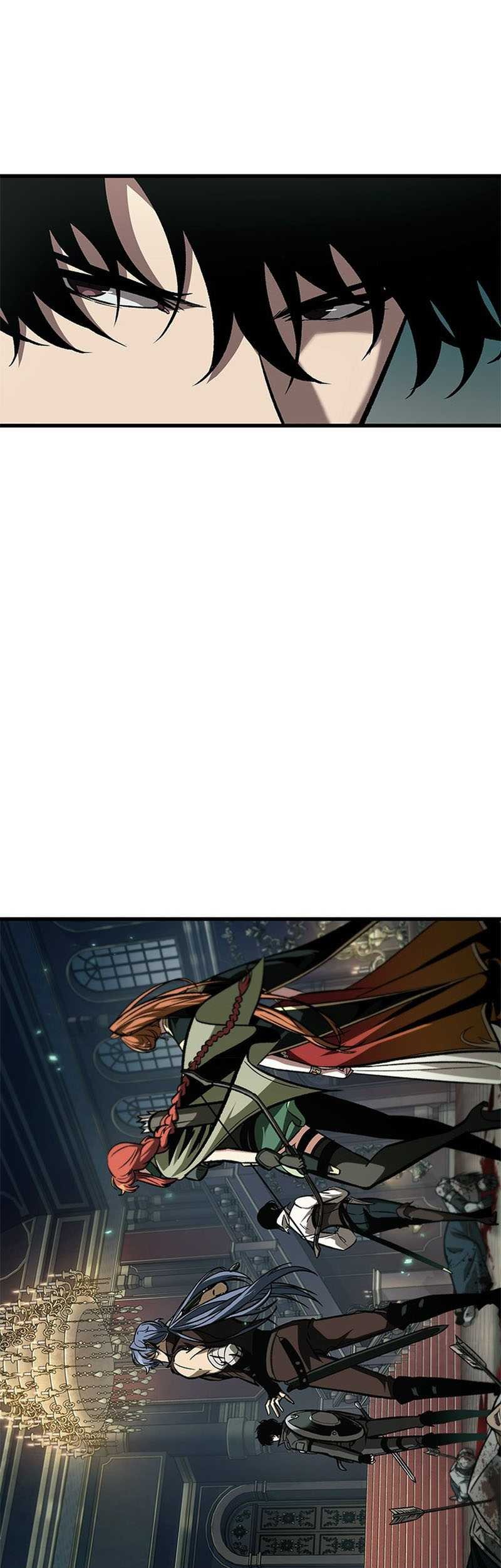 Pick Me Up Chapter 68 Gambar 26