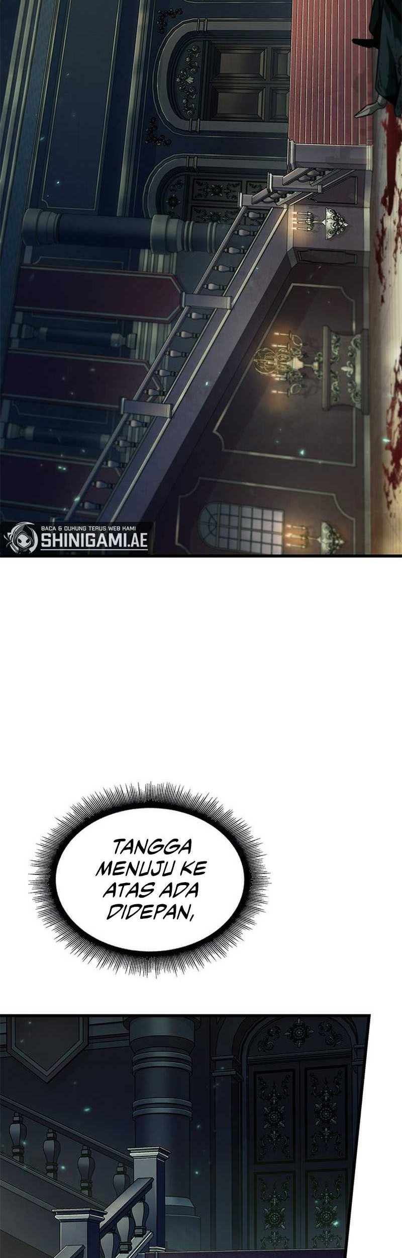 Pick Me Up Chapter 68 Gambar 27