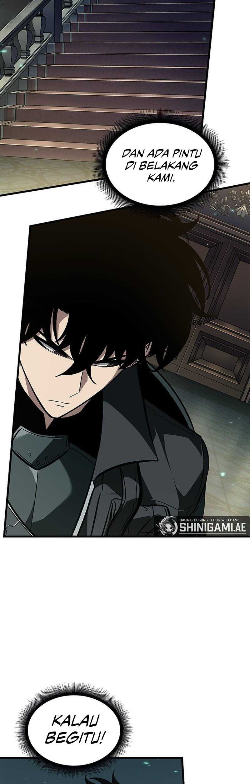 Pick Me Up Chapter 68 Gambar 28