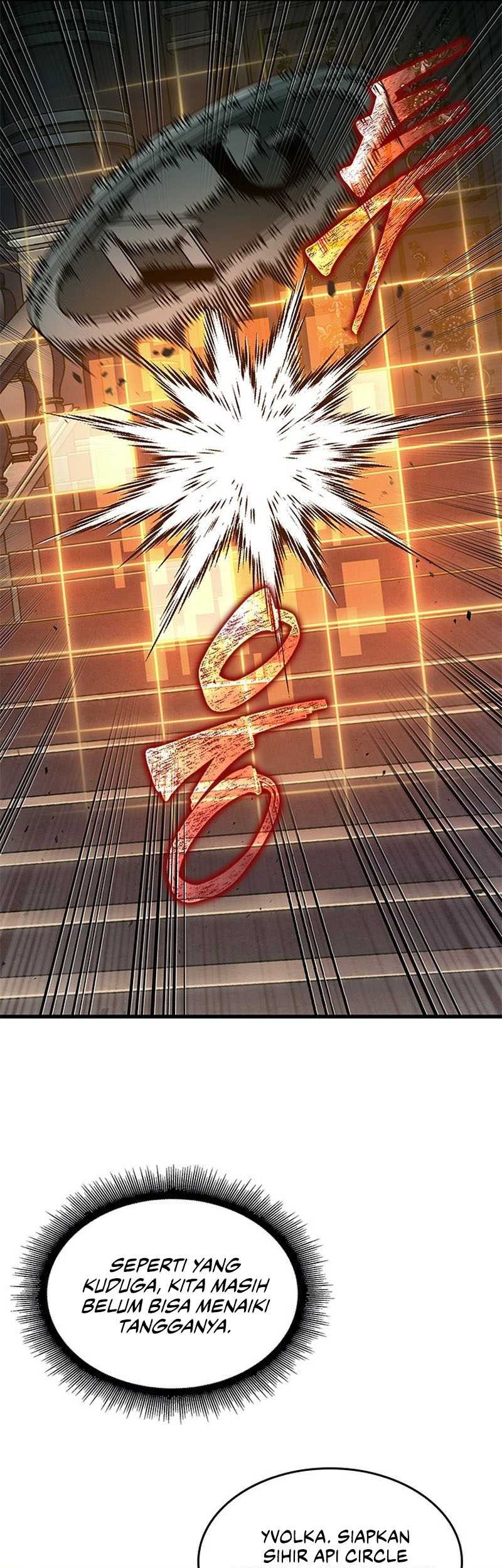 Pick Me Up Chapter 68 Gambar 30