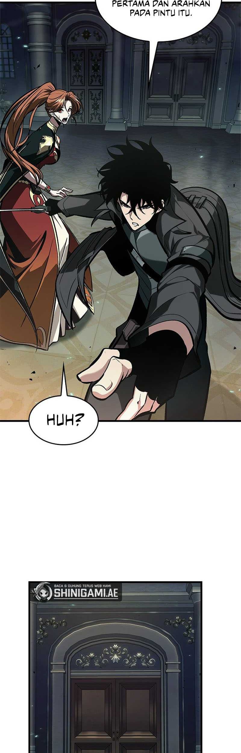 Pick Me Up Chapter 68 Gambar 31