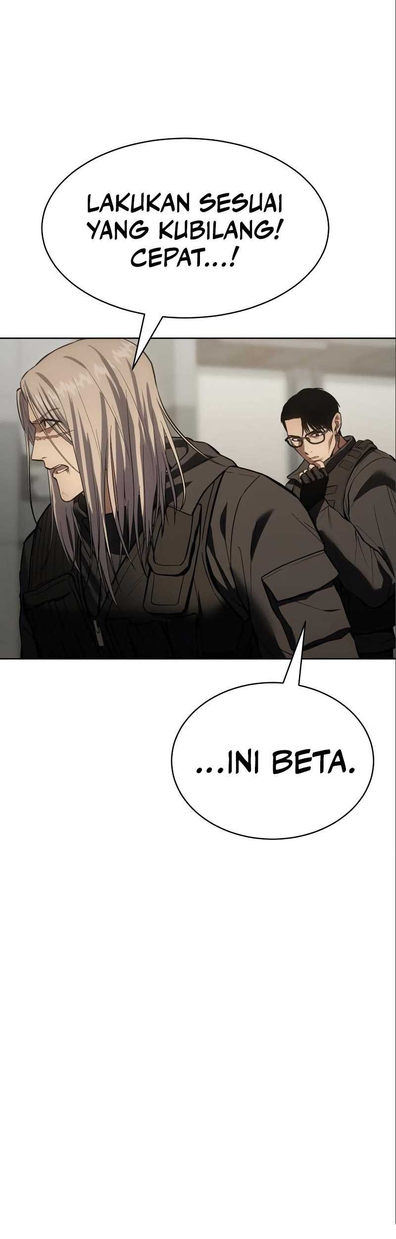 Baek XX Chapter 49 Gambar 95