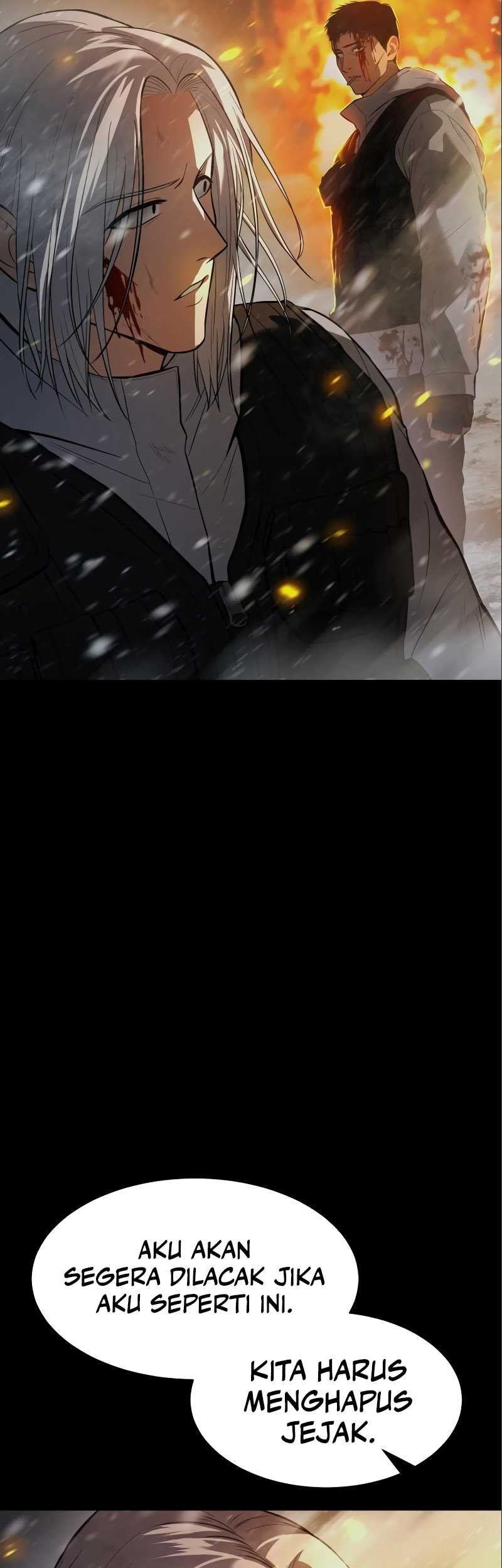 Baek XX Chapter 49 Gambar 55