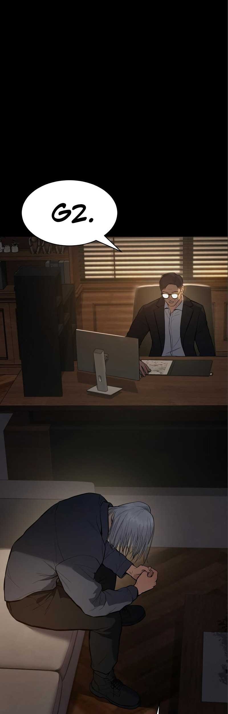 Baek XX Chapter 49 Gambar 63