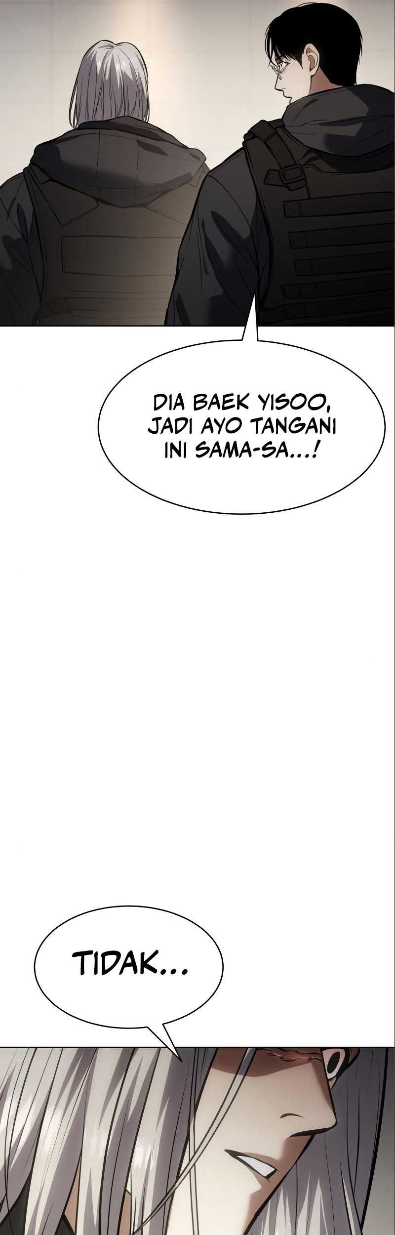 Baek XX Chapter 49 Gambar 8