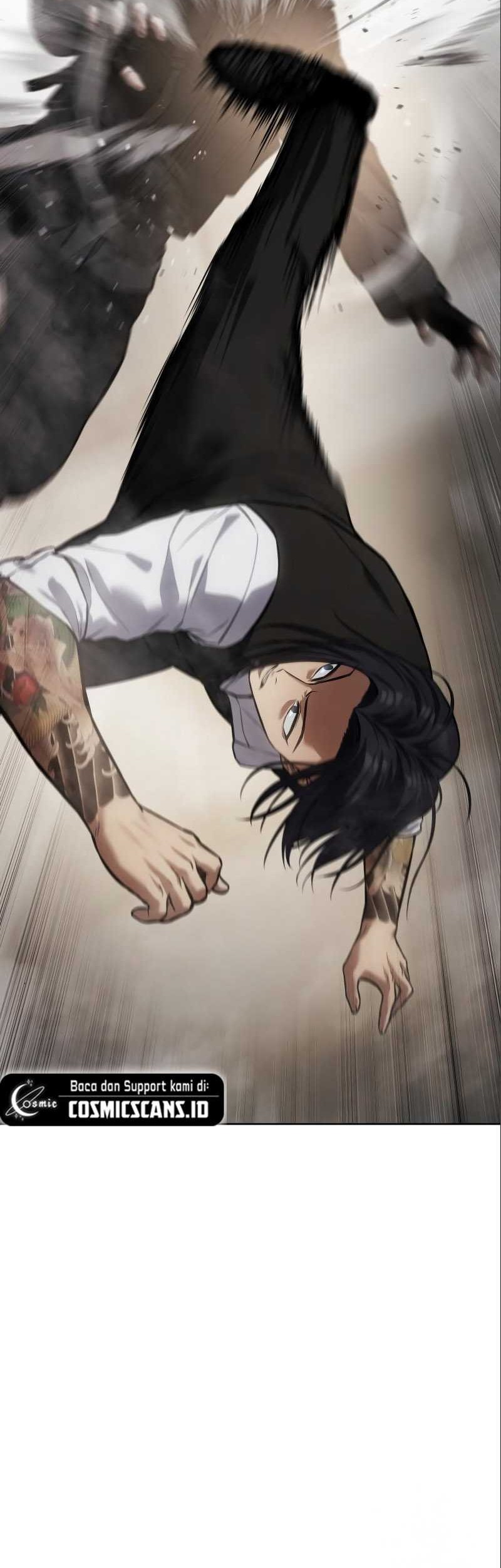 Baek XX Chapter 49 Gambar 11