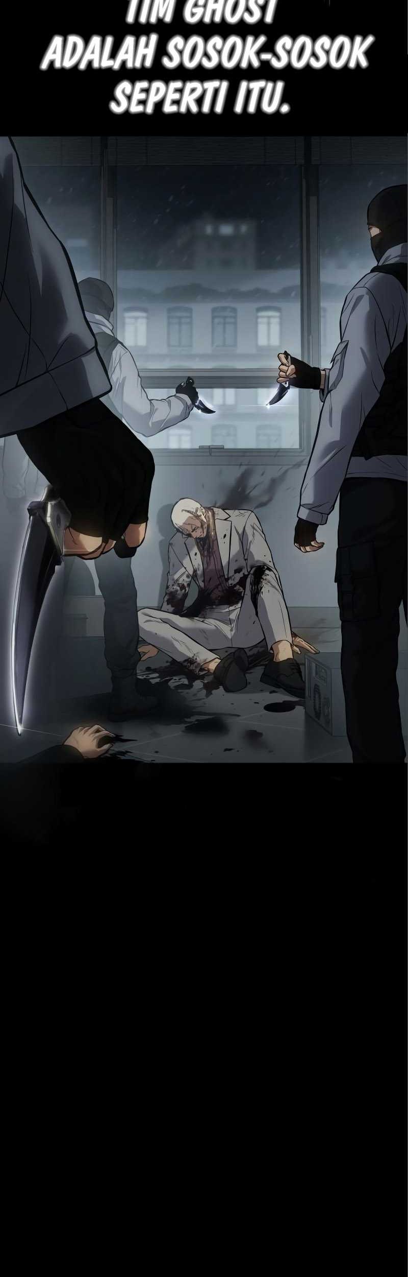 Baek XX Chapter 49 Gambar 16