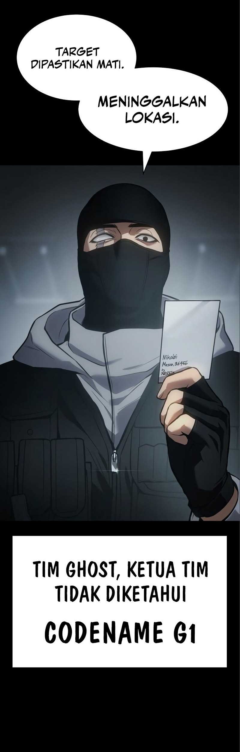 Baek XX Chapter 49 Gambar 17