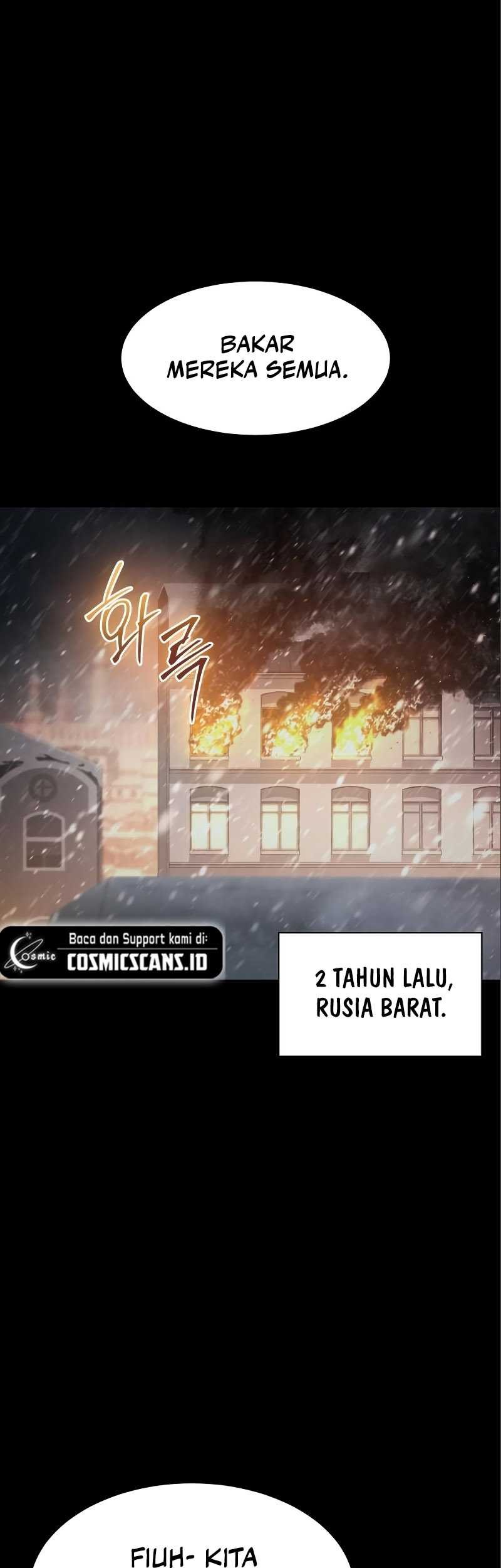 Baek XX Chapter 49 Gambar 18