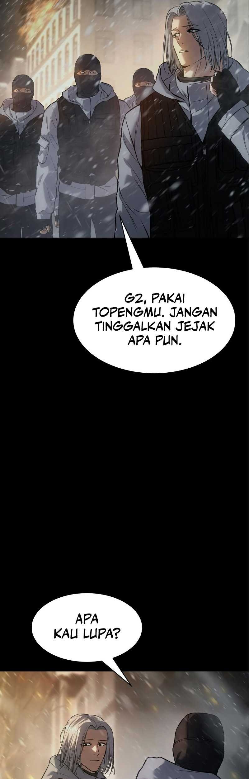 Baek XX Chapter 49 Gambar 20