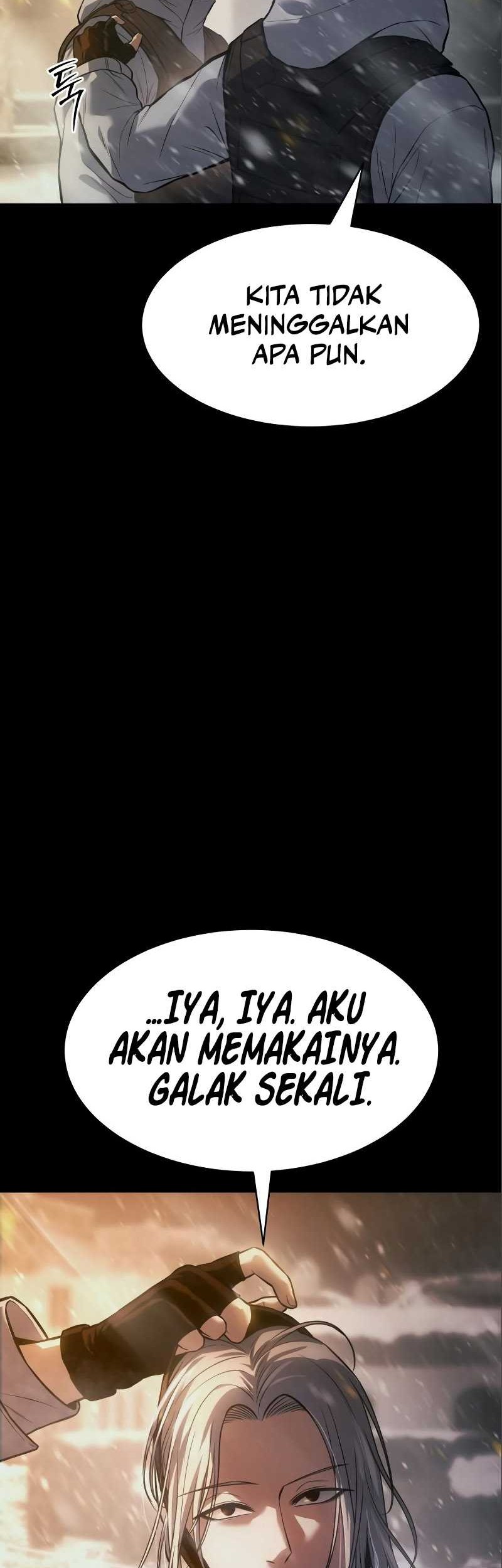 Baek XX Chapter 49 Gambar 21