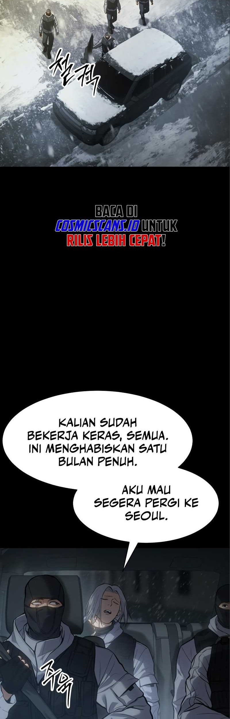 Baek XX Chapter 49 Gambar 23