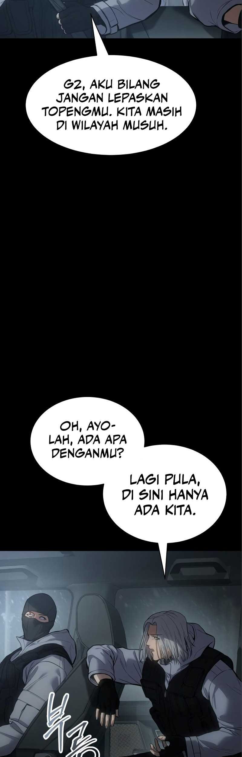 Baek XX Chapter 49 Gambar 24