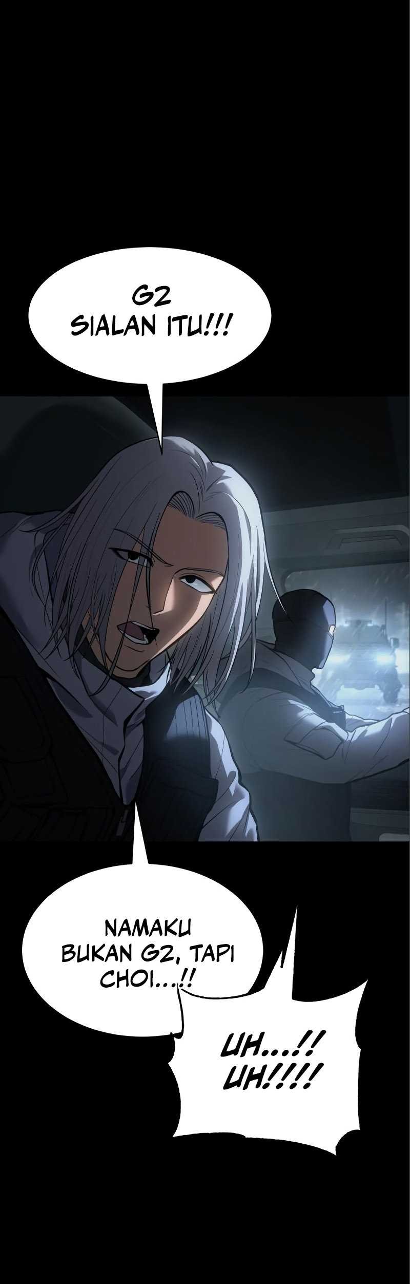 Baek XX Chapter 49 Gambar 26