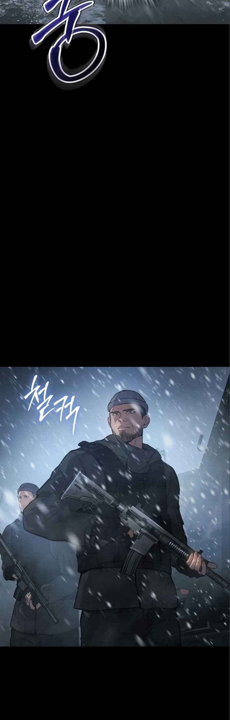 Baek XX Chapter 49 Gambar 29