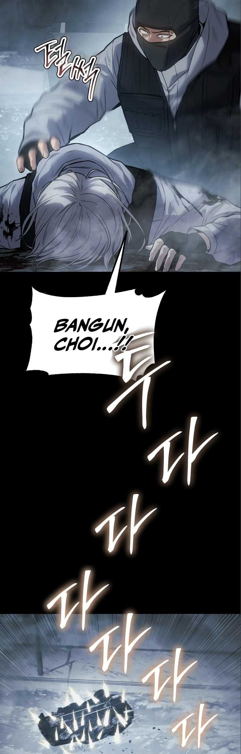 Baek XX Chapter 49 Gambar 31