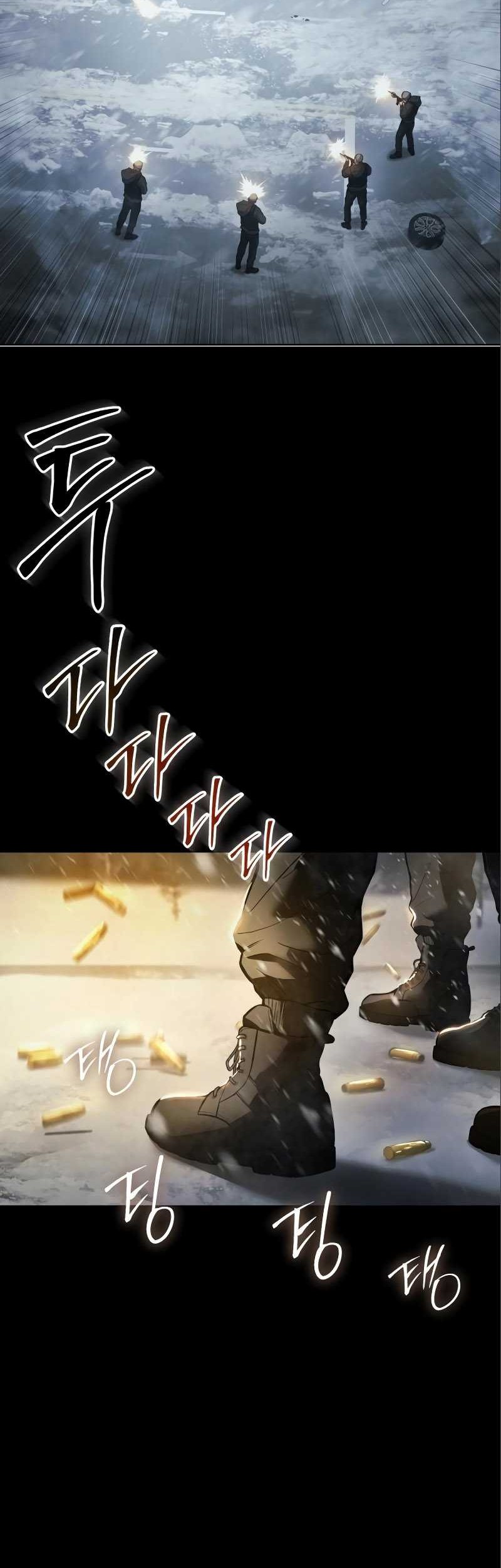 Baek XX Chapter 49 Gambar 32