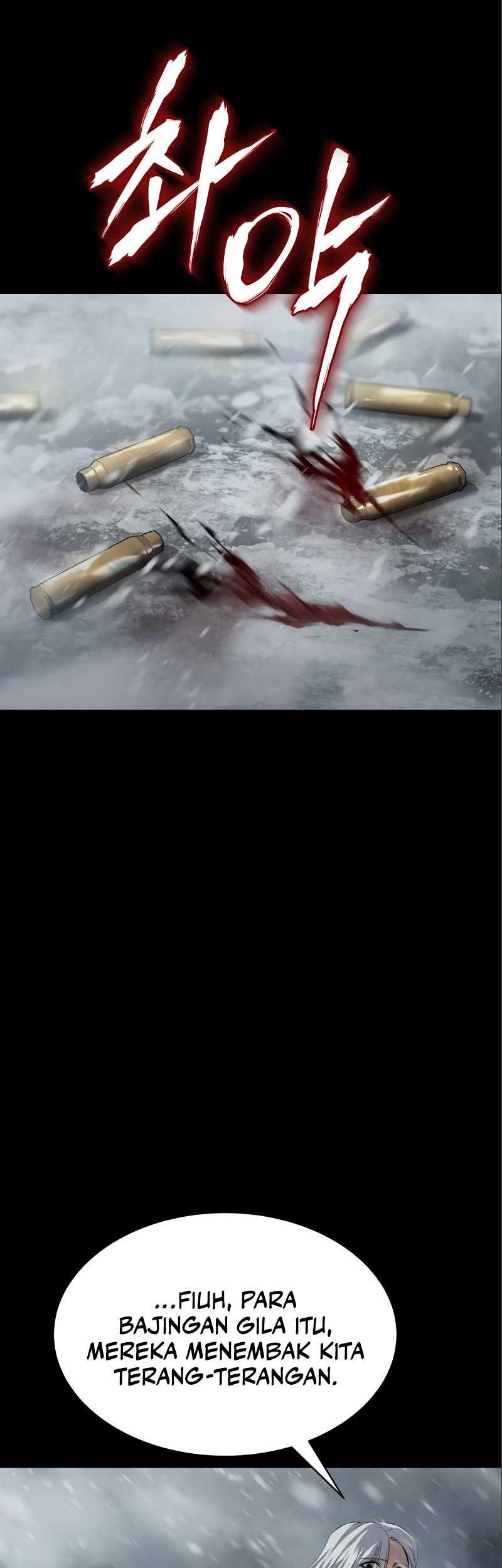 Baek XX Chapter 49 Gambar 44