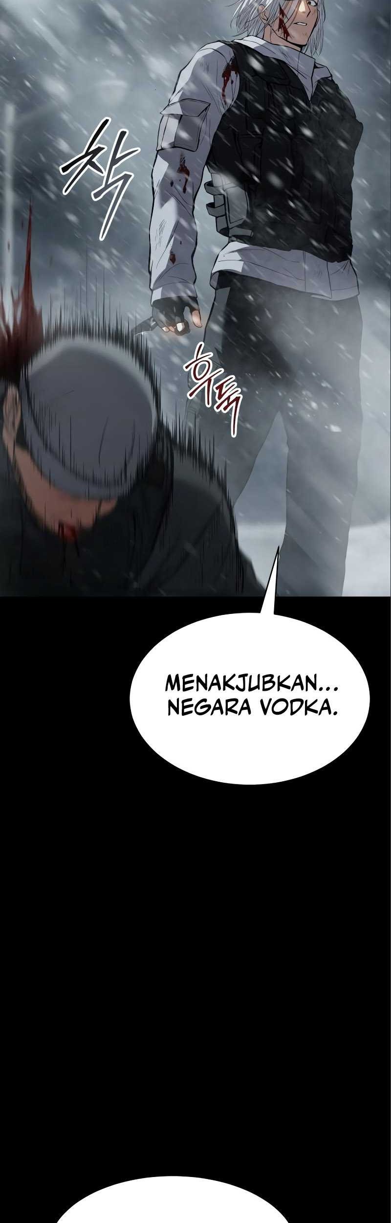 Baek XX Chapter 49 Gambar 45