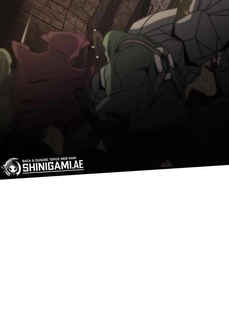 Terminally-Ill Genius Dark Knight Chapter 32 Gambar 57