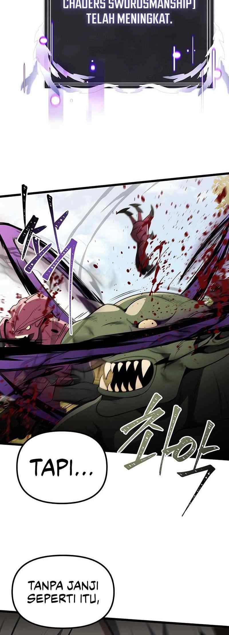 Terminally-Ill Genius Dark Knight Chapter 32 Gambar 61