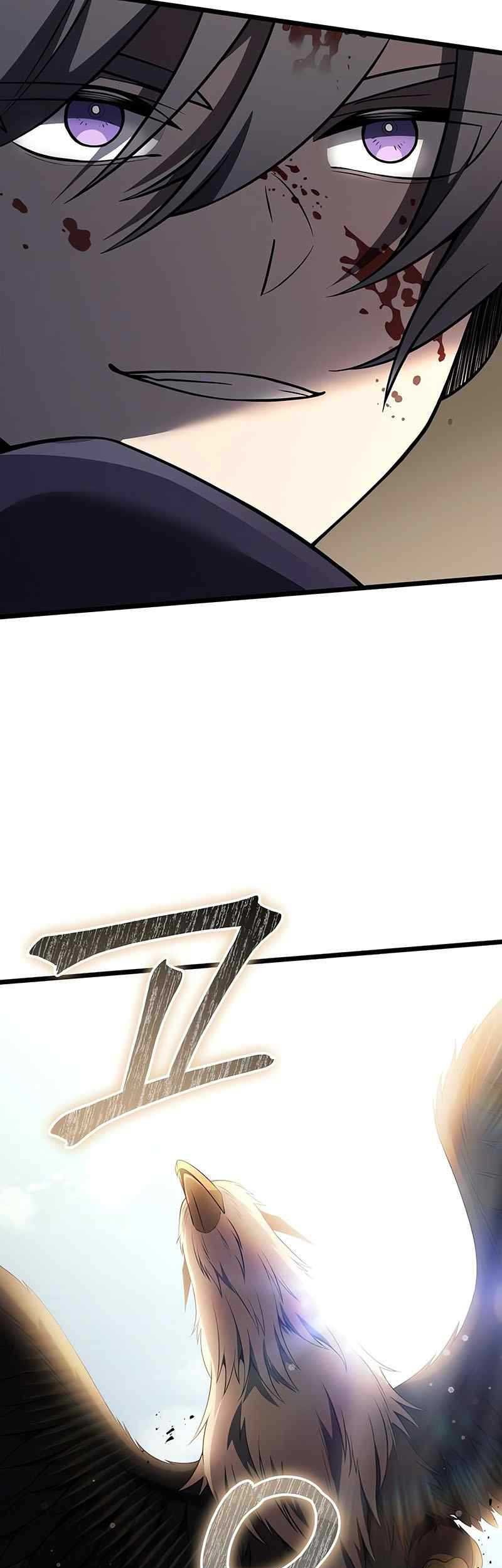 Terminally-Ill Genius Dark Knight Chapter 32 Gambar 66