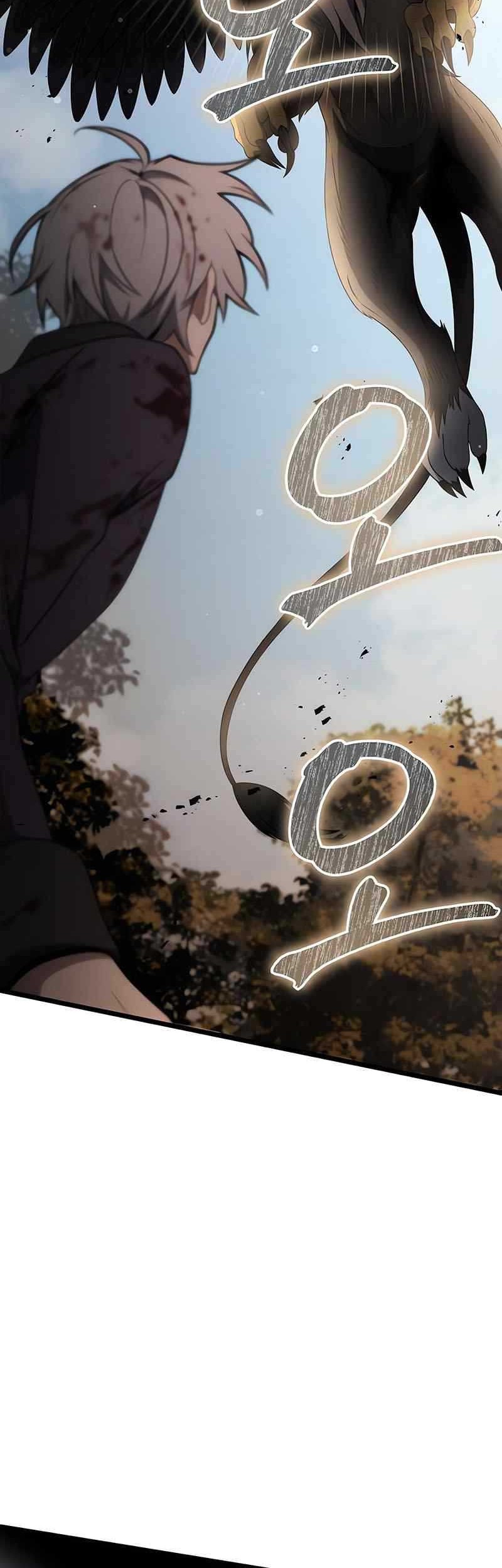 Terminally-Ill Genius Dark Knight Chapter 32 Gambar 67