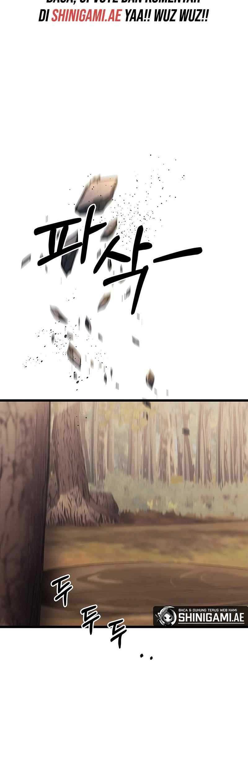 Terminally-Ill Genius Dark Knight Chapter 32 Gambar 41