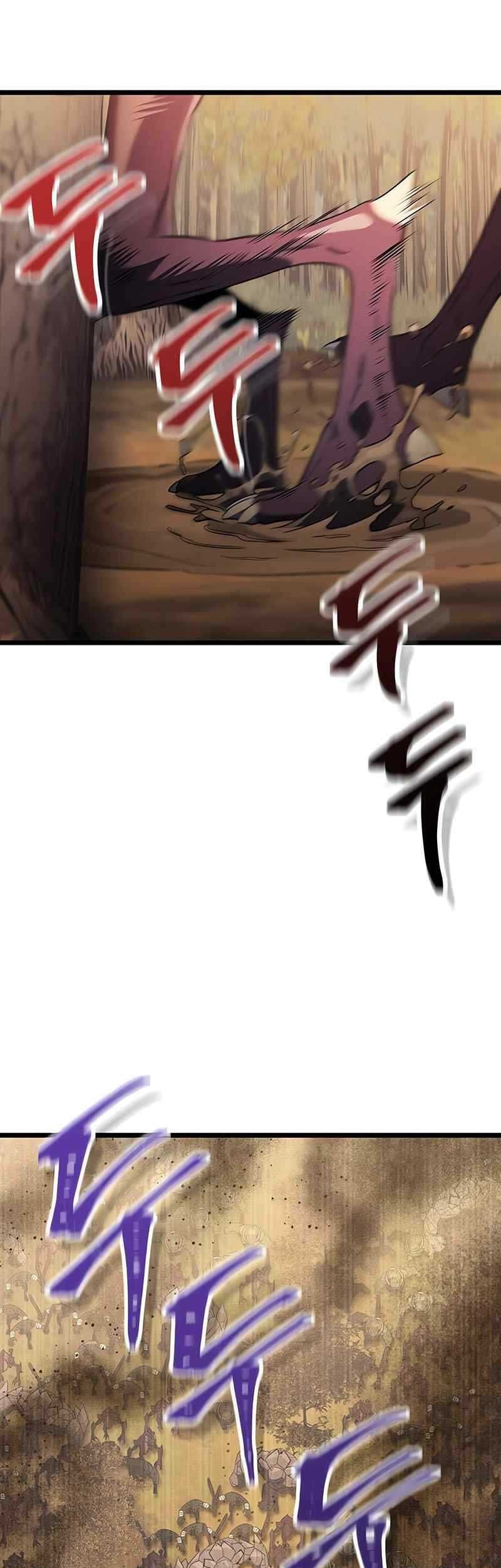 Terminally-Ill Genius Dark Knight Chapter 32 Gambar 42