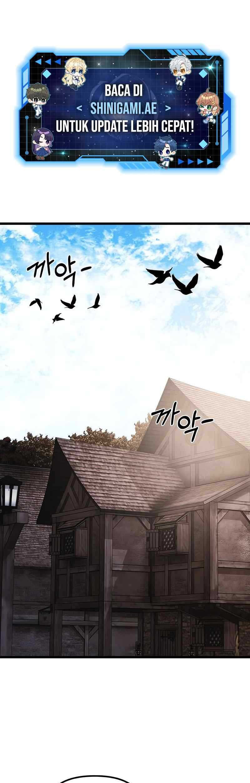 Manhwa Terminally-Ill Genius Dark Knight Chapter 32 gambar nomor 2