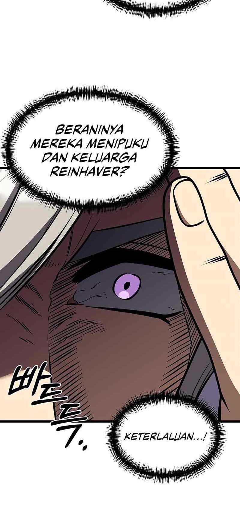 Terminally-Ill Genius Dark Knight Chapter 32 Gambar 5