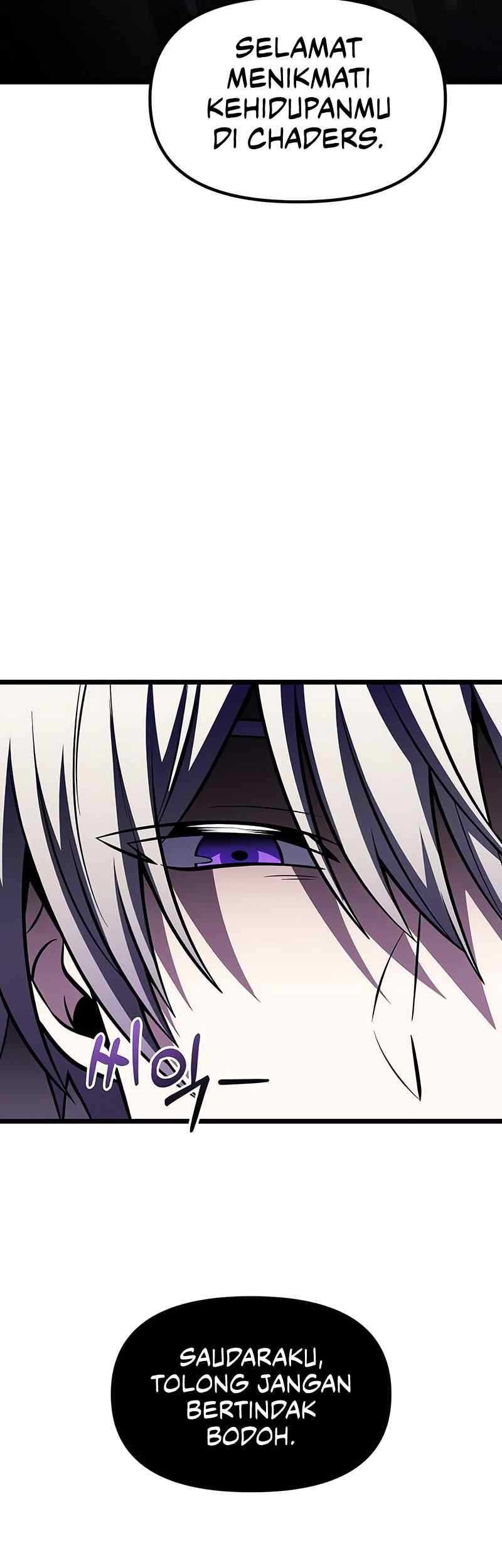 Terminally-Ill Genius Dark Knight Chapter 32 Gambar 18