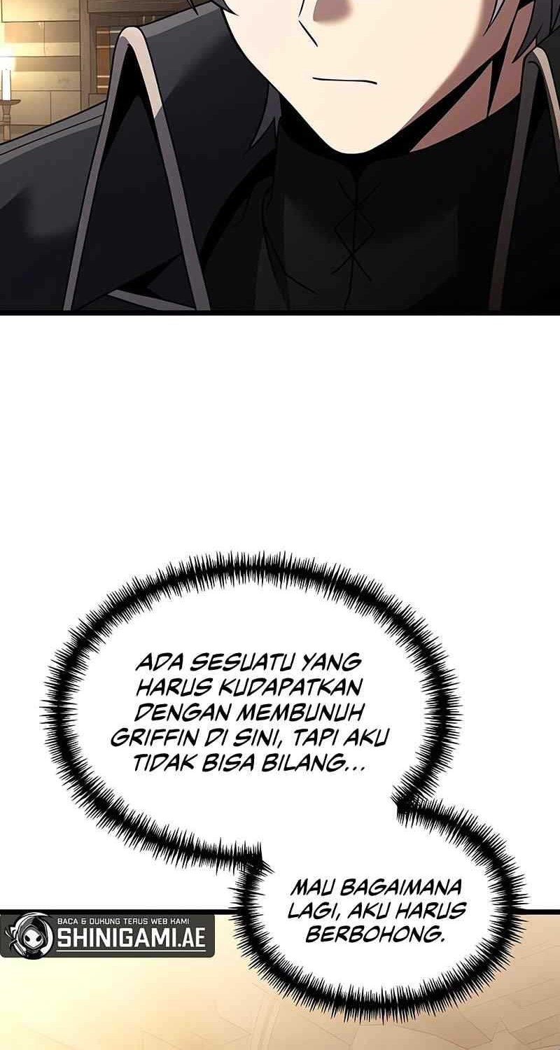 Terminally-Ill Genius Dark Knight Chapter 32 Gambar 25