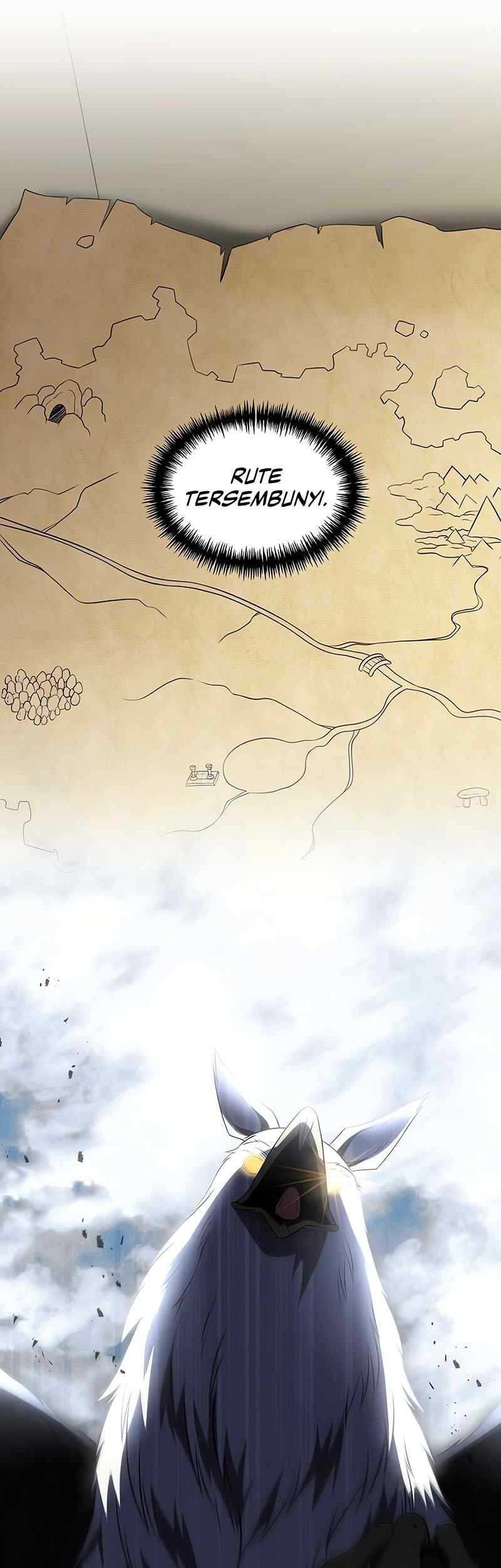 Terminally-Ill Genius Dark Knight Chapter 32 Gambar 31