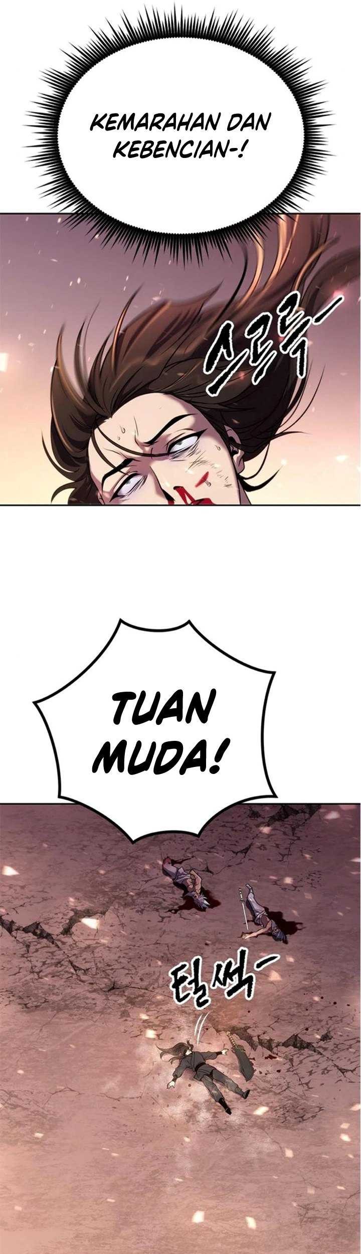 Chronicles of the Demon Faction Chapter 43 Gambar 26