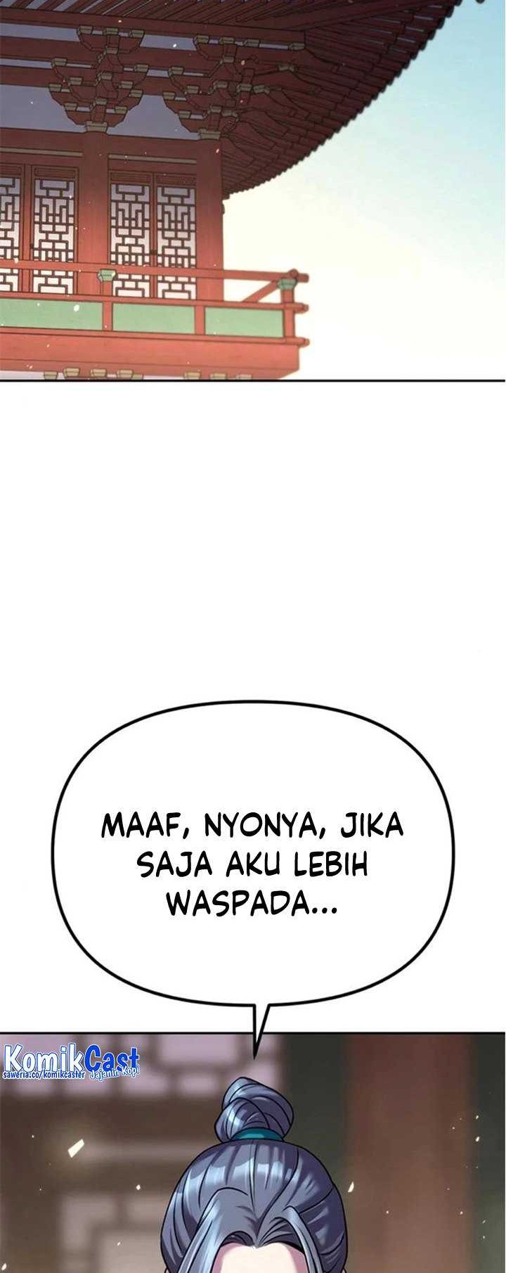 Chronicles of the Demon Faction Chapter 43 Gambar 29