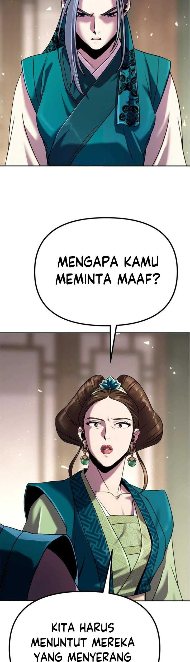 Chronicles of the Demon Faction Chapter 43 Gambar 30