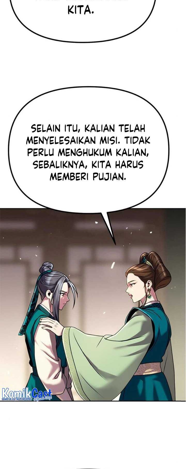 Chronicles of the Demon Faction Chapter 43 Gambar 31