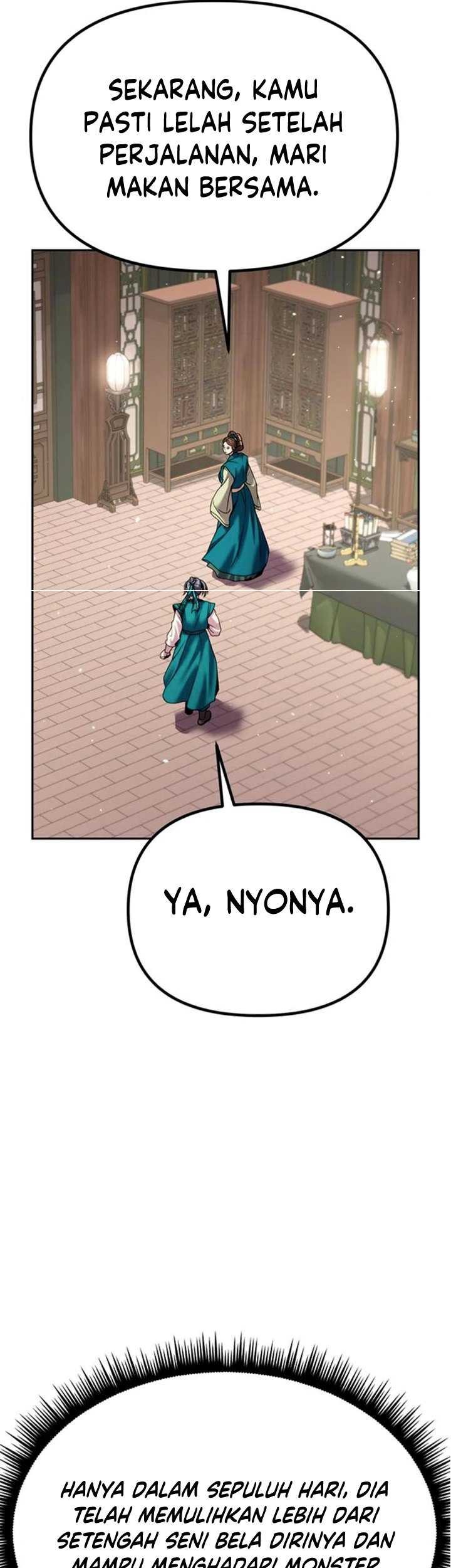 Chronicles of the Demon Faction Chapter 43 Gambar 32