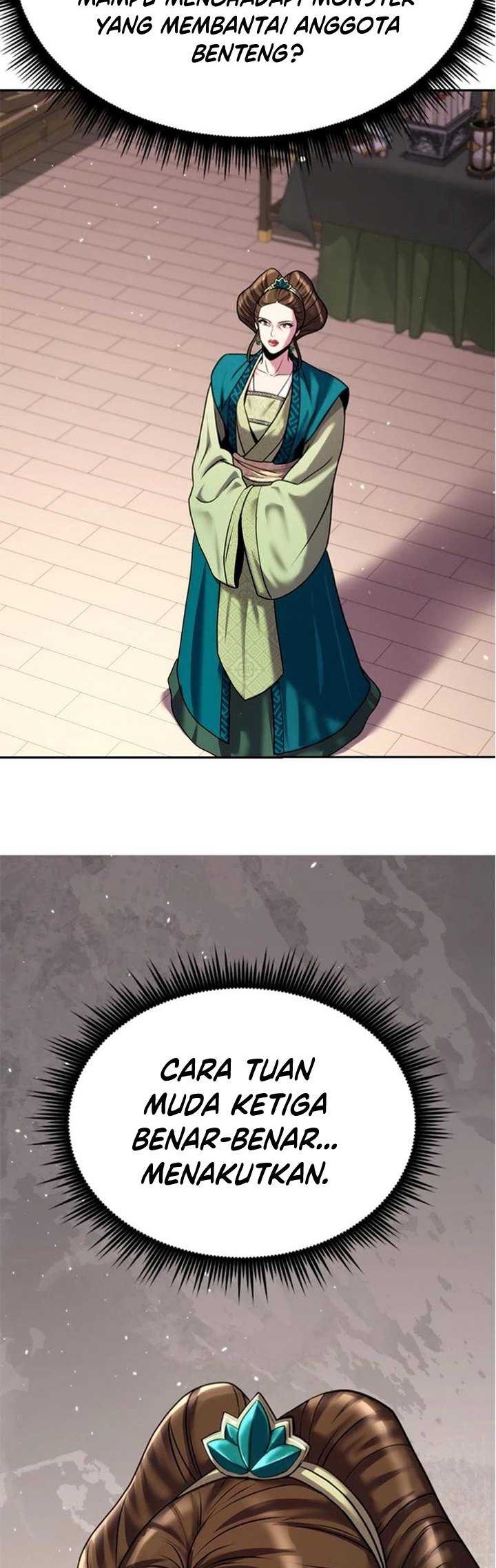 Chronicles of the Demon Faction Chapter 43 Gambar 33