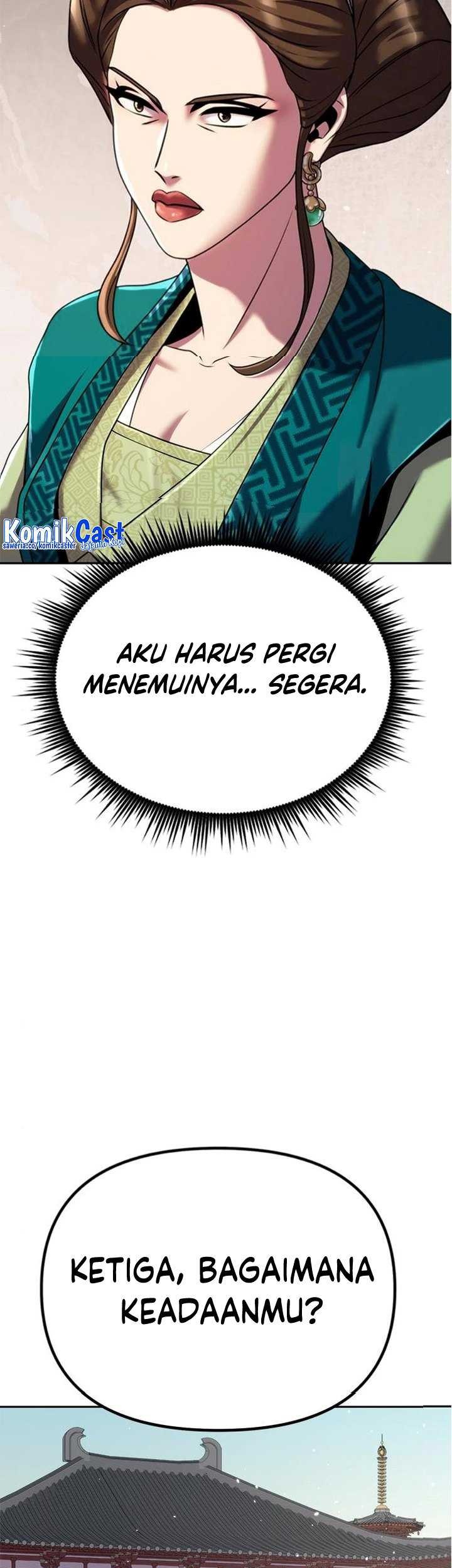 Chronicles of the Demon Faction Chapter 43 Gambar 34