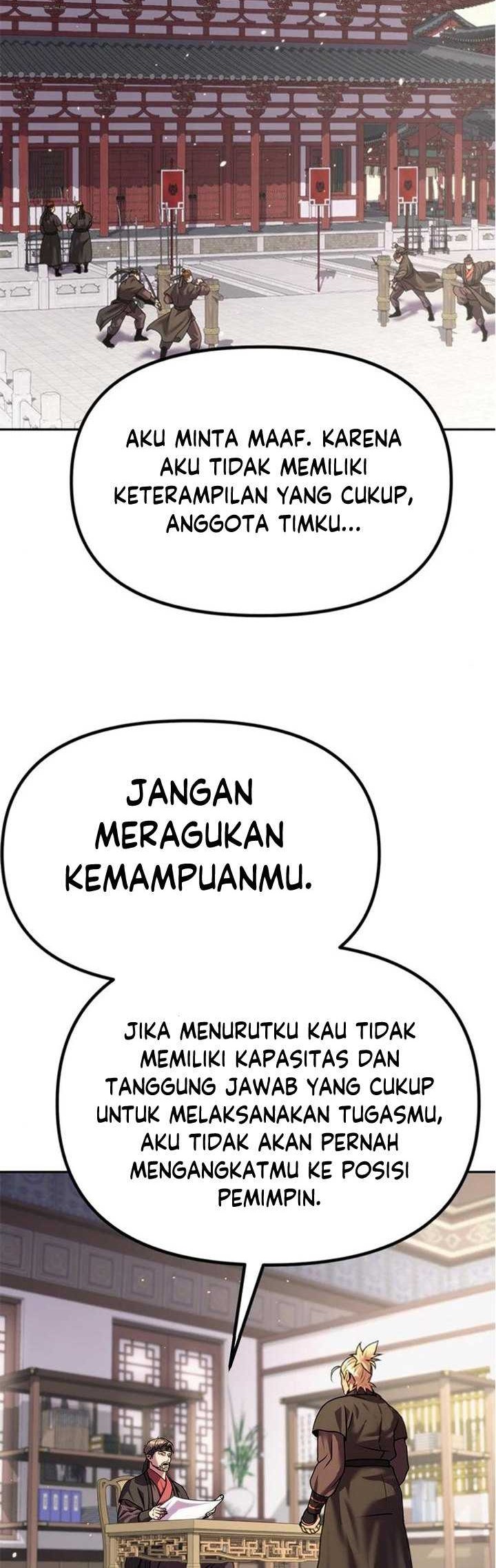 Chronicles of the Demon Faction Chapter 43 Gambar 35