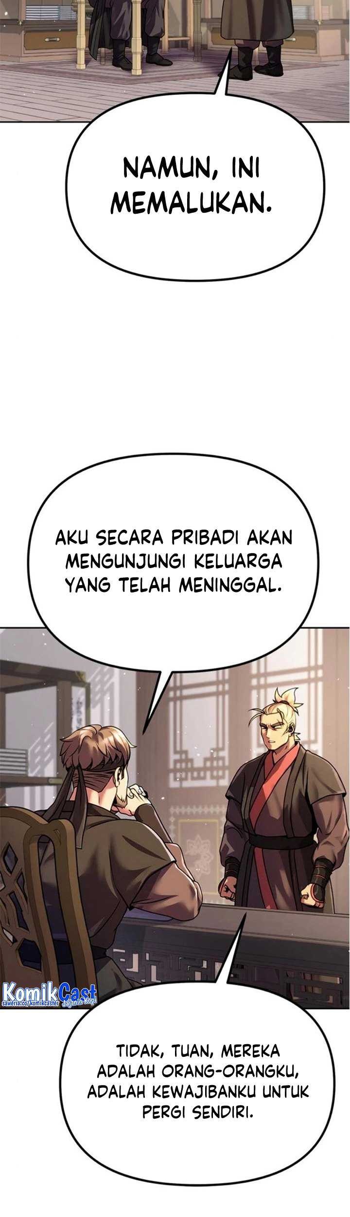 Chronicles of the Demon Faction Chapter 43 Gambar 36