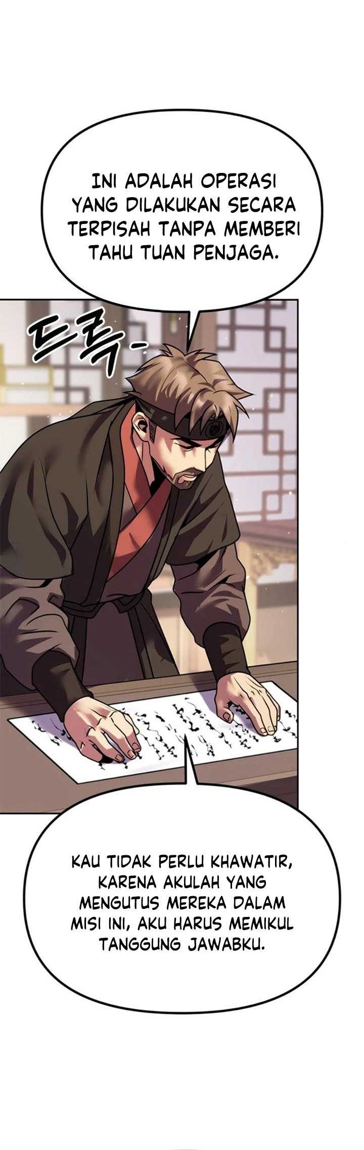 Chronicles of the Demon Faction Chapter 43 Gambar 37